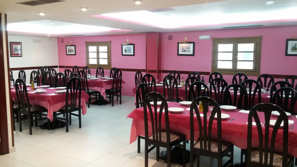 Hotel Zabala