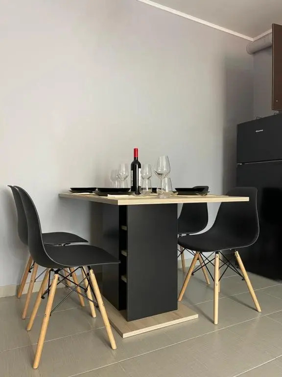 Vasiliki Apartments