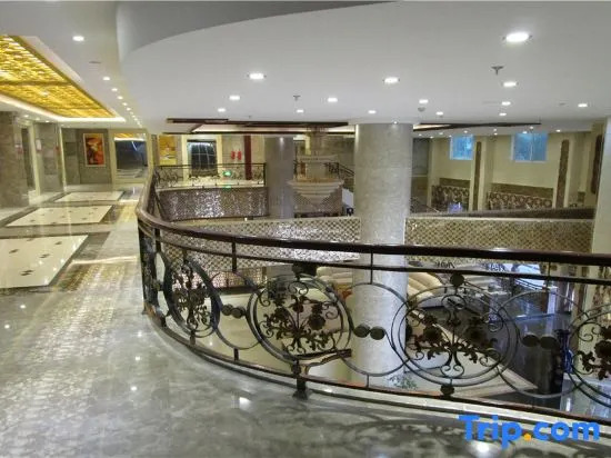 Xinmao Hotel