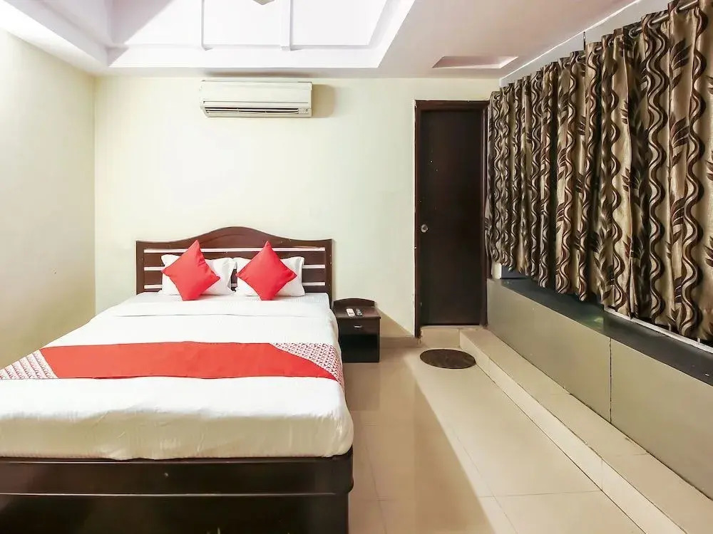 Hotel Pride Banjara by FabHotels