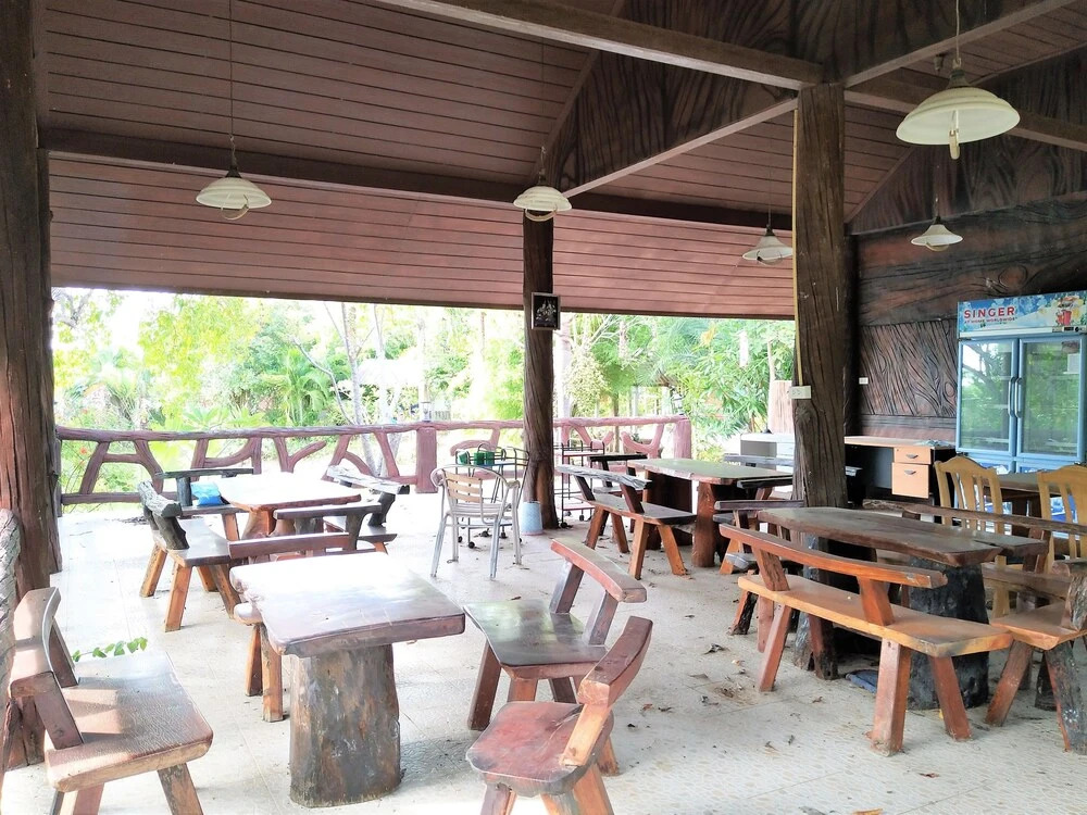 Hotel Kebtawan