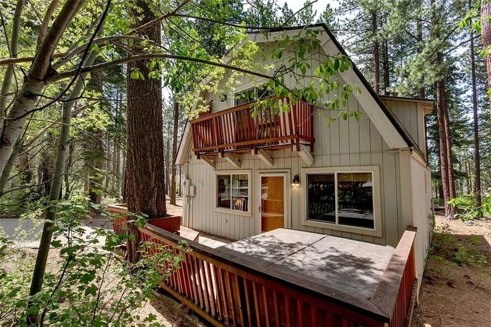Heavenly - 4 Br Cabin