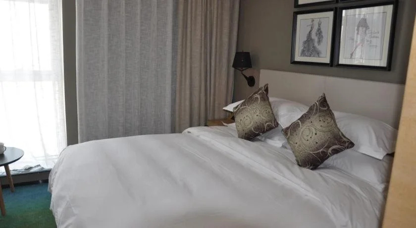 Ber International Hotel