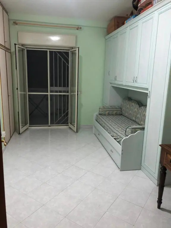 CASA 92100 appartamento in centro ad Agrigento.