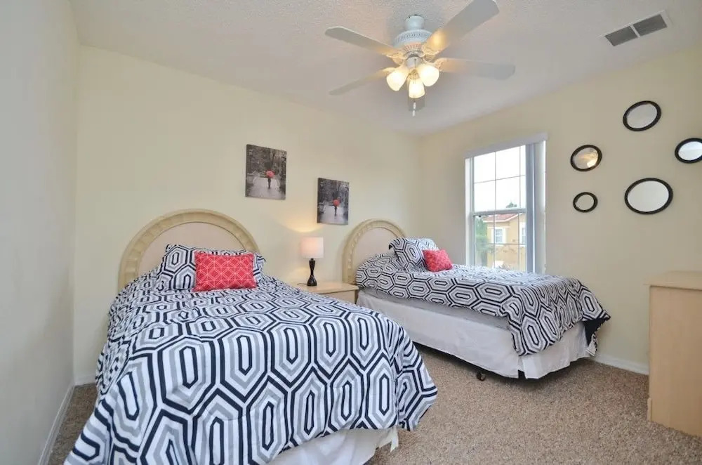 Amazing Townhome! - Terra Verde - 4746OBW