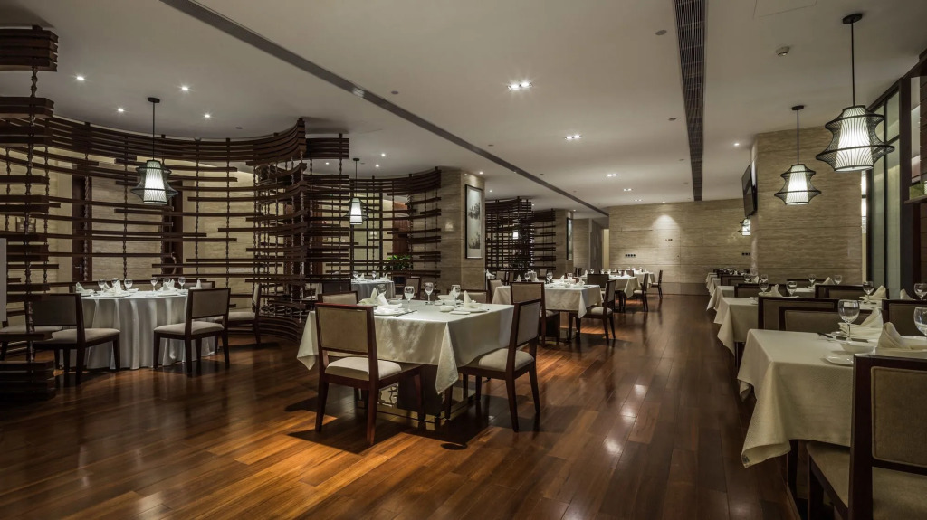 Xinzhou Hotel Hangzhou