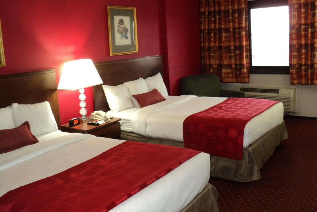 Ramada Yonkers