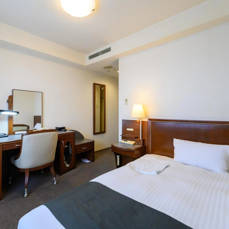Hotel Green Park Tsu