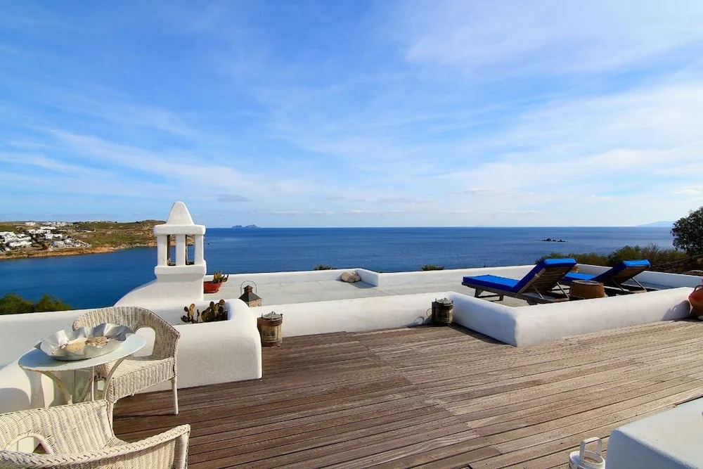 Villa Harmony