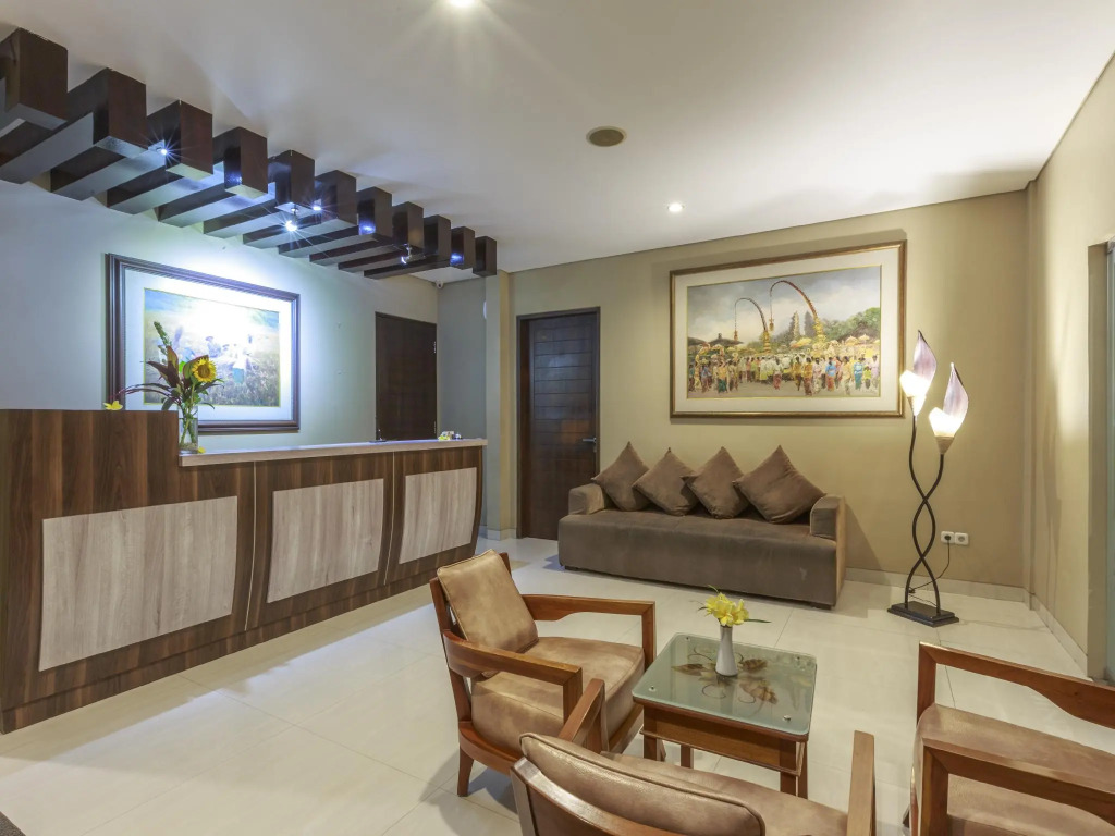 dPenjor Seminyak