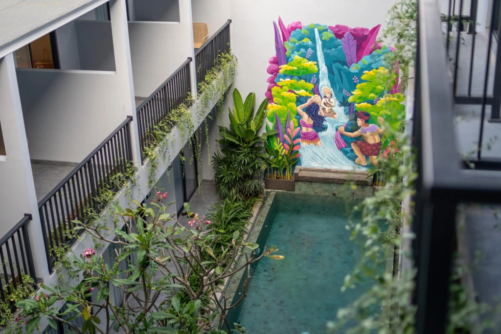 Bestah Coliving