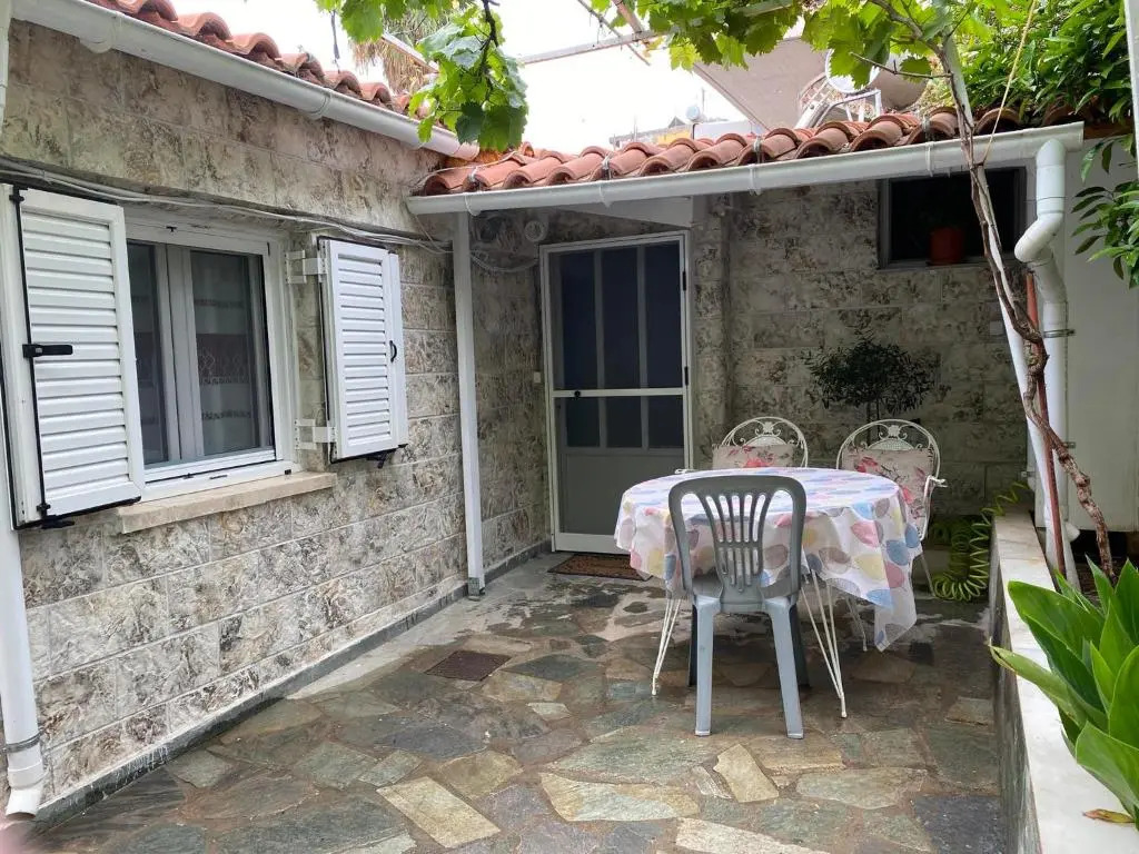 Little cottage