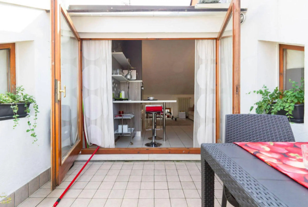 Loft in Bergamo