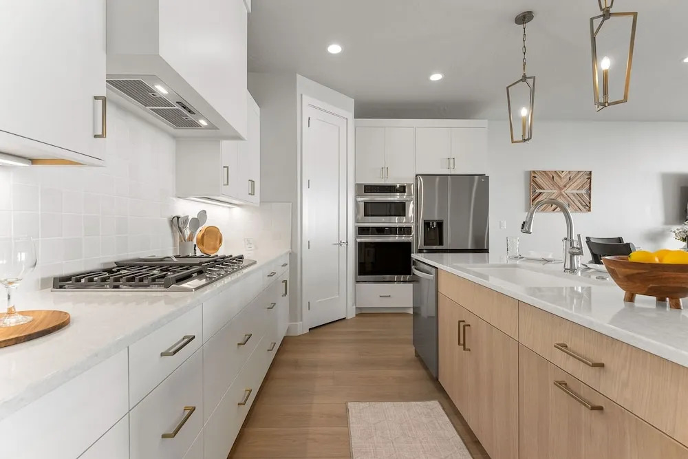 Desert Family Fun 4 Bedroom Townhouse