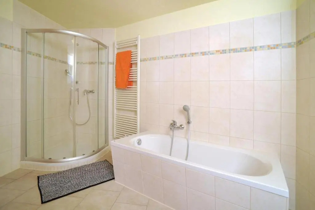 Thale Altstadt Ferienapartment2 OG