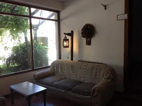 Hotel Romadrid