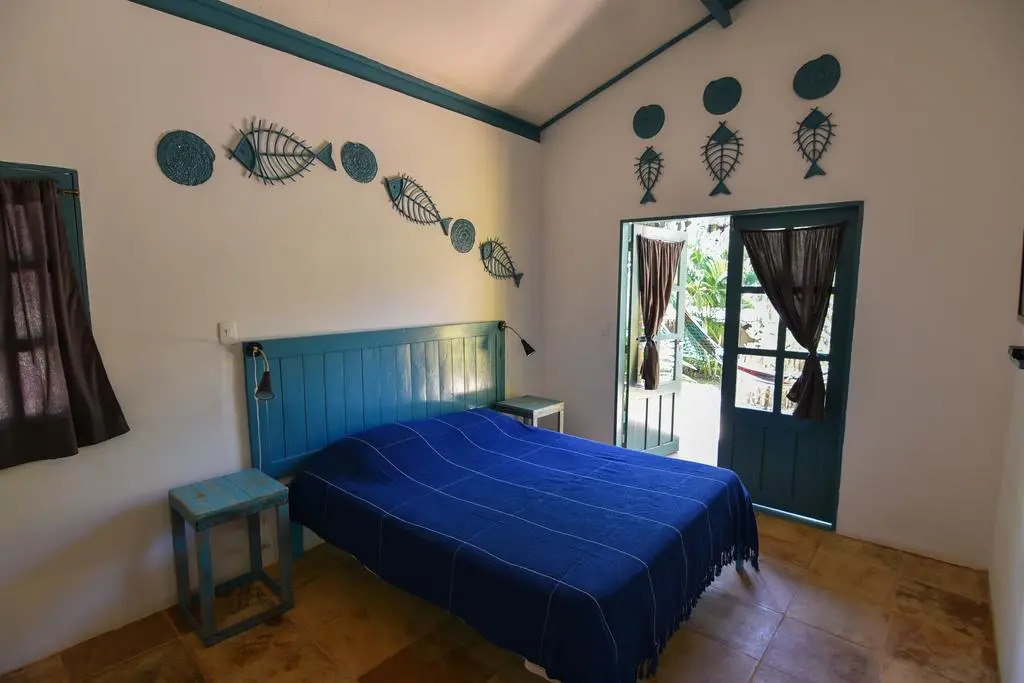 Pousada Casa Zulu