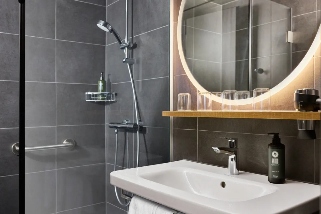 H2 Hotel Saarbrücken, Trademark by Wyndham