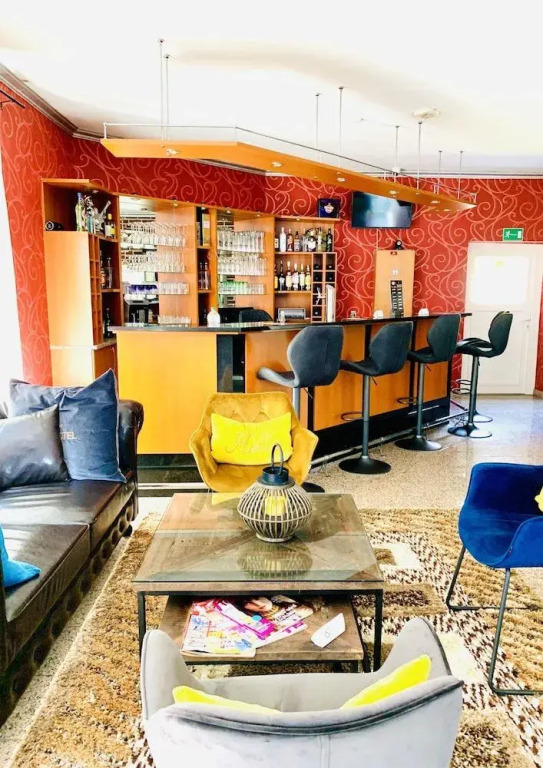 DUA Hotel