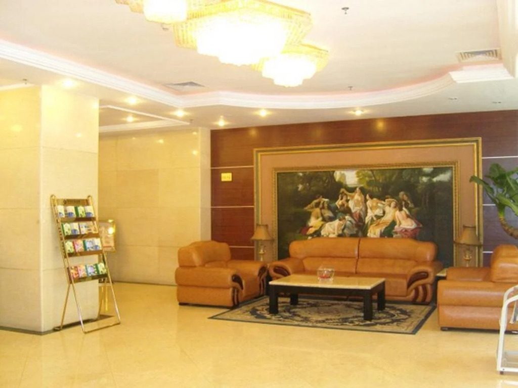 Jun Lin Hotel