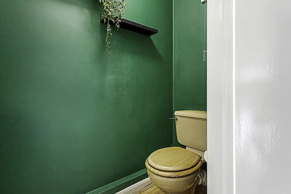 Beautiful Three-bedroom House in Richmond