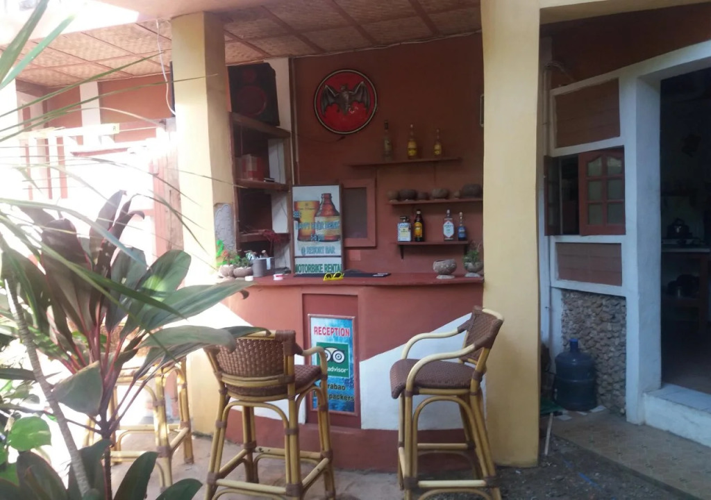 Carabao Guest House