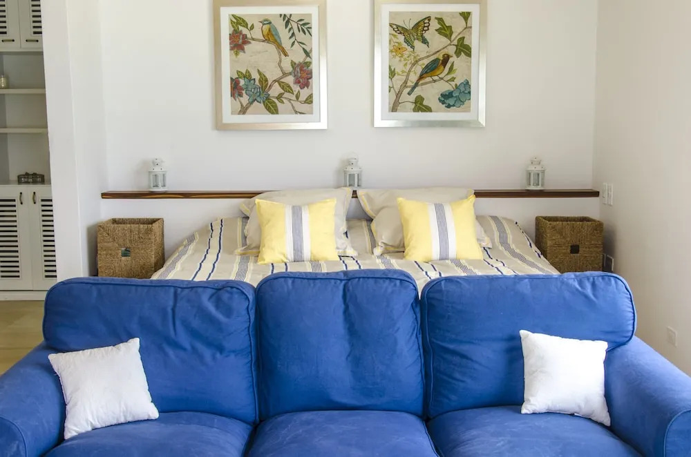 Penelope Beach House
