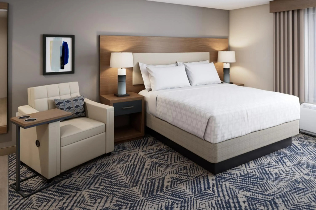 Candlewood Suites - Atlanta - Kennesaw by IHG