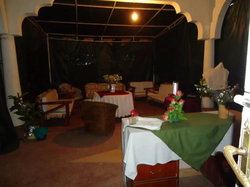 Taphe Resort Naivasha