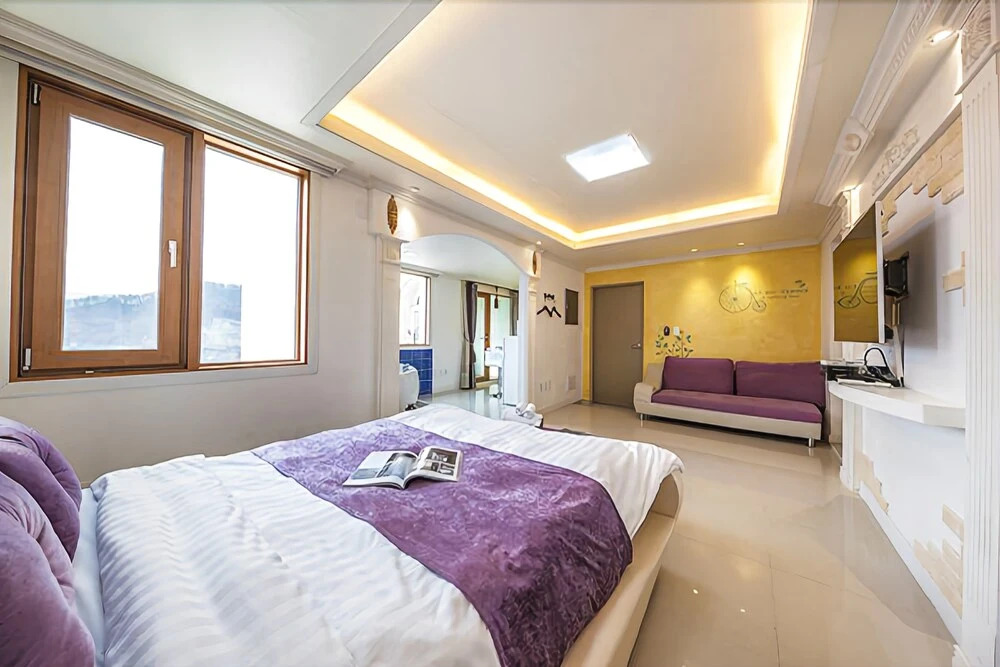 Chuncheon Ora Pension