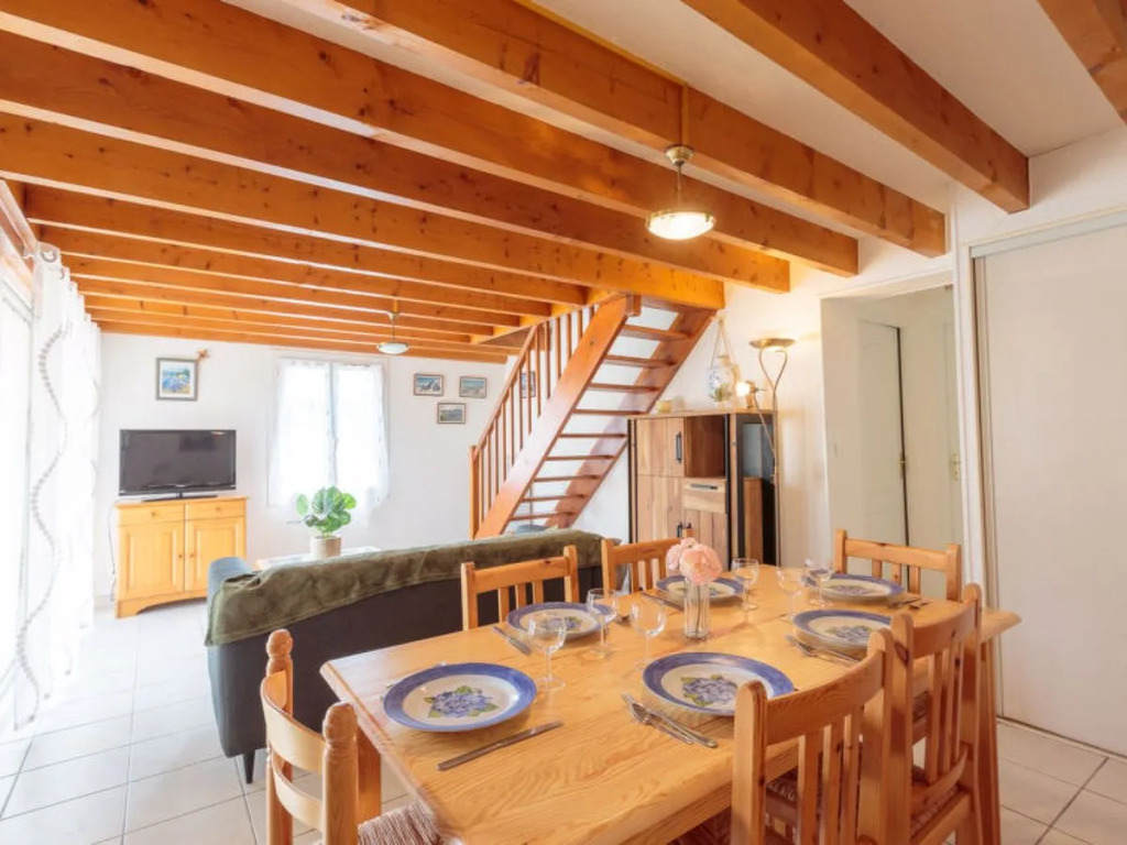 House Brive 1 Vaux Sur Mer