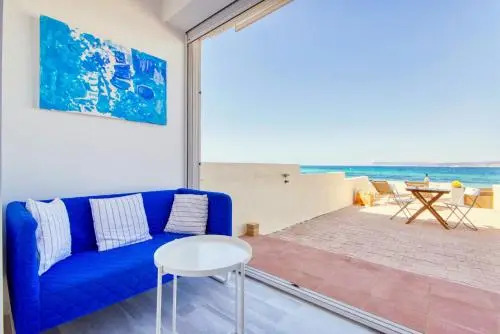 Appartement - Les Pieds Dans LEau