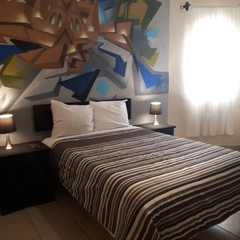 Hotel Terracota