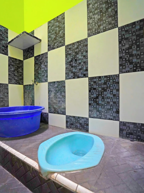 Hotel O Guesthouse Prima SyariahNearGPdI Anugerah