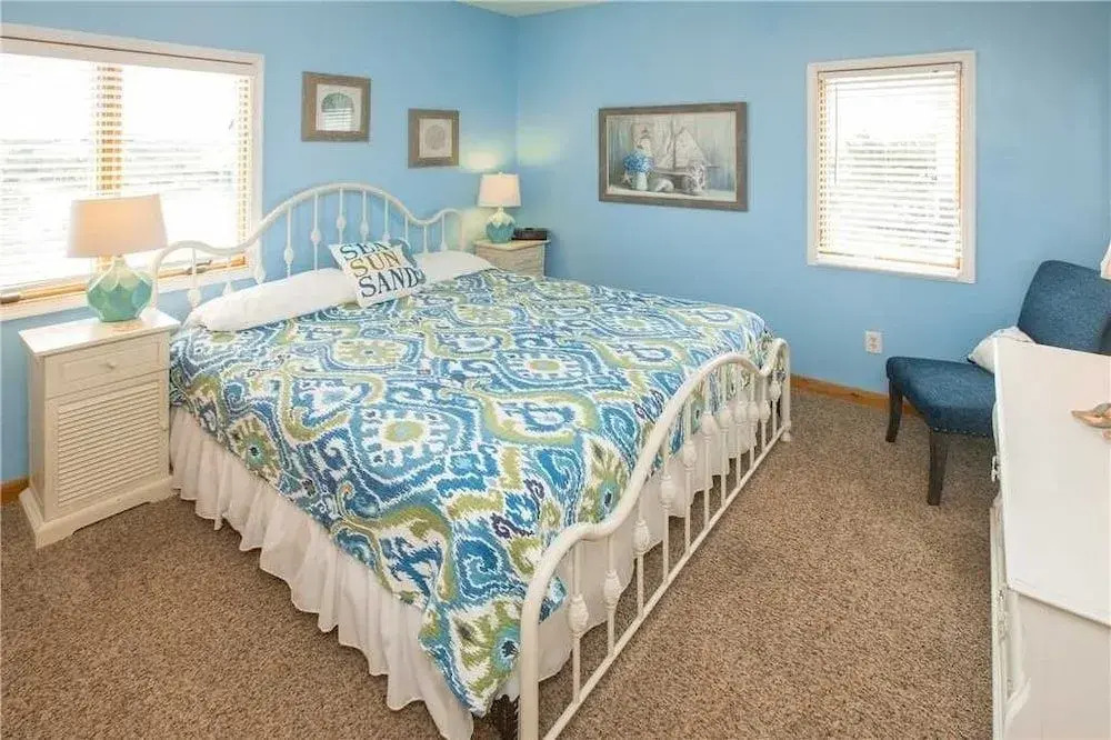 Blue Dolphin - 11 Br Home