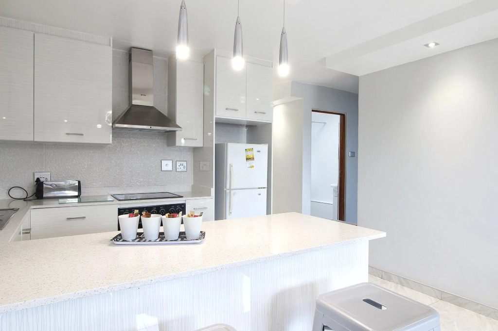 Private San Lameer Villas