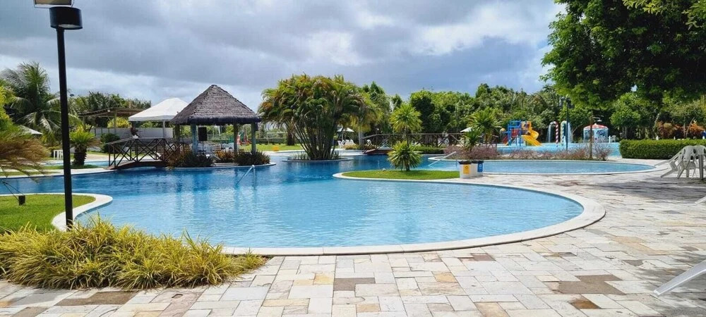 Iloa residence