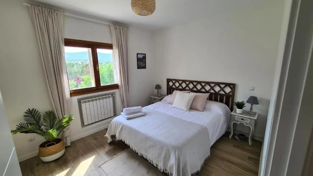 Apartamento Mirador Valdeiglesias