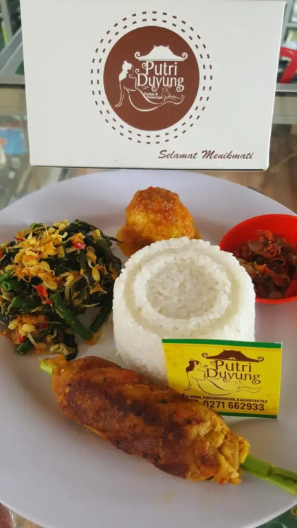 Putri Duyung Guest House