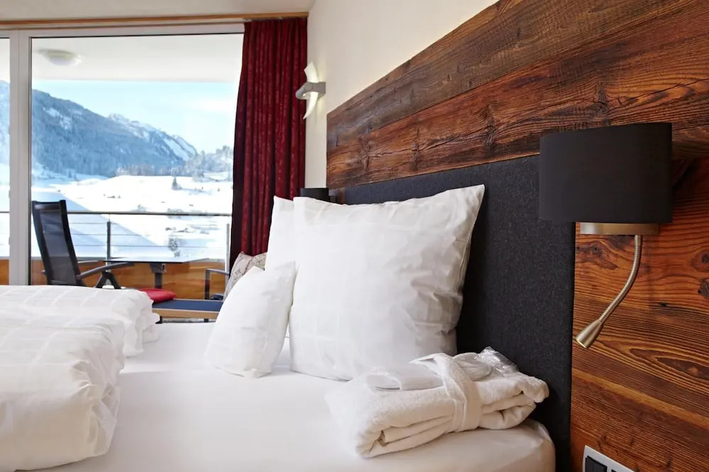 Hotel garni Oberdorfer Stuben