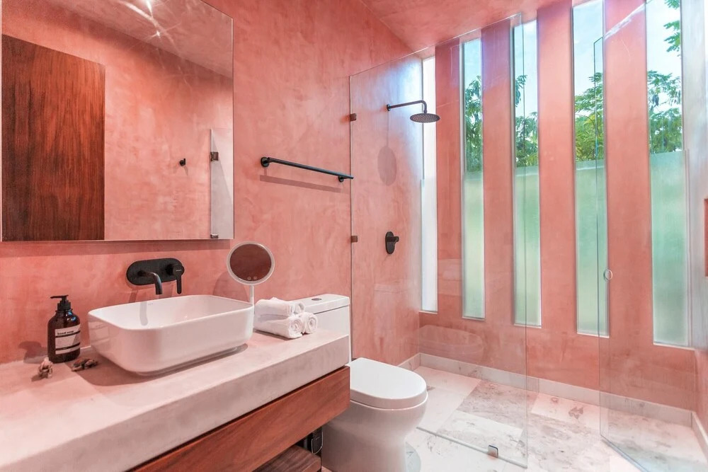 Luxury Villa in Tulum -6 Bedrooms -multiple Pools