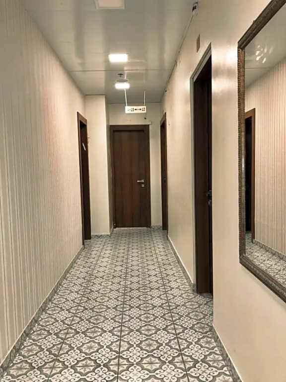 Ashel Hotel