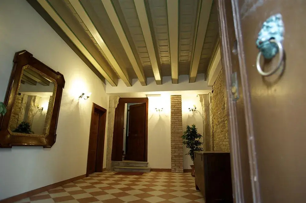 Zaguri B&B