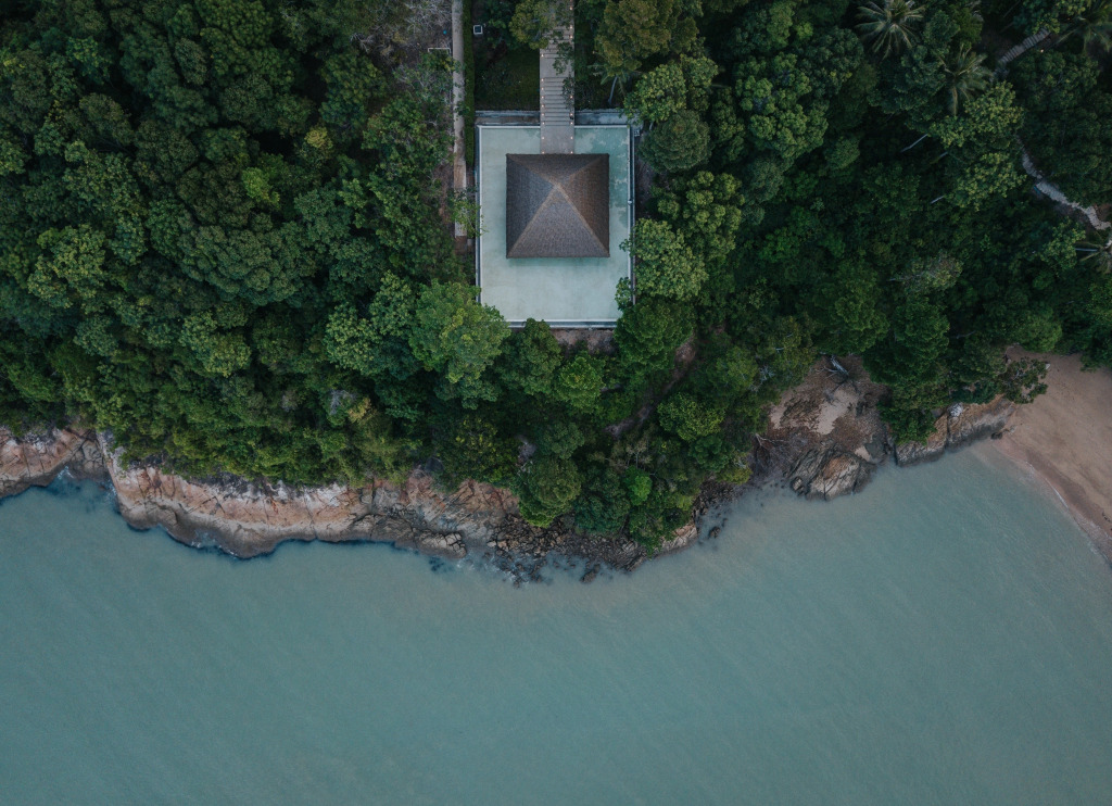 Island Escape Burasari