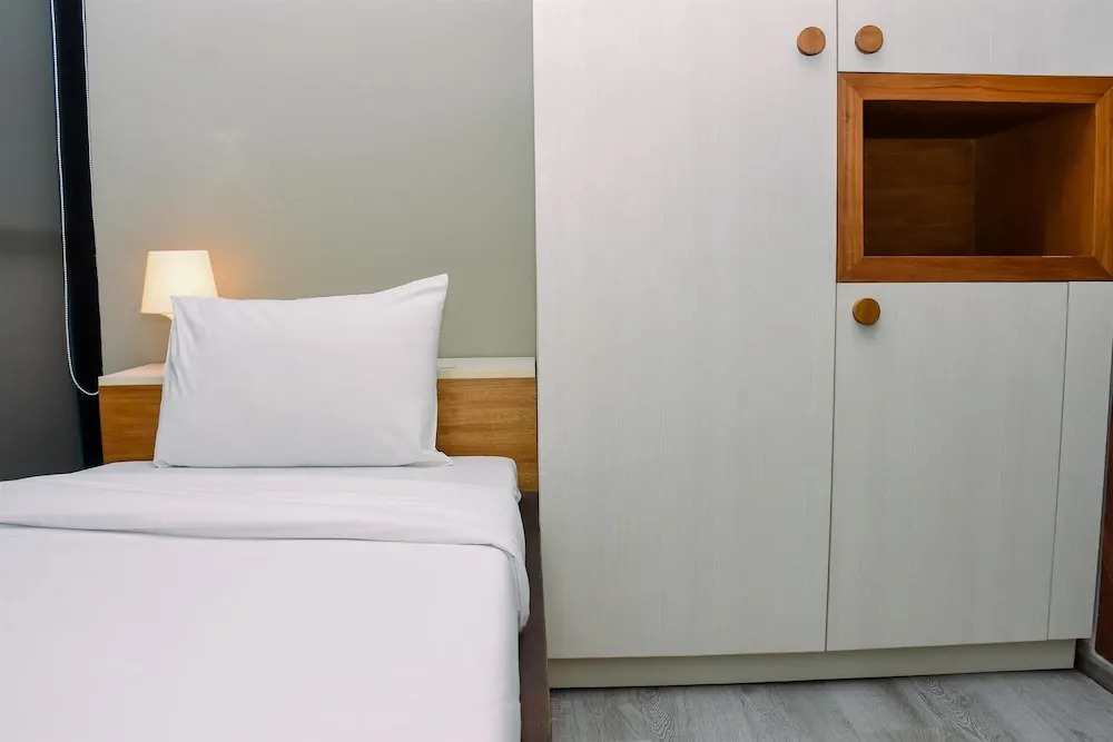 Super And Brand New 2Br At Sudirman Suites Apartment