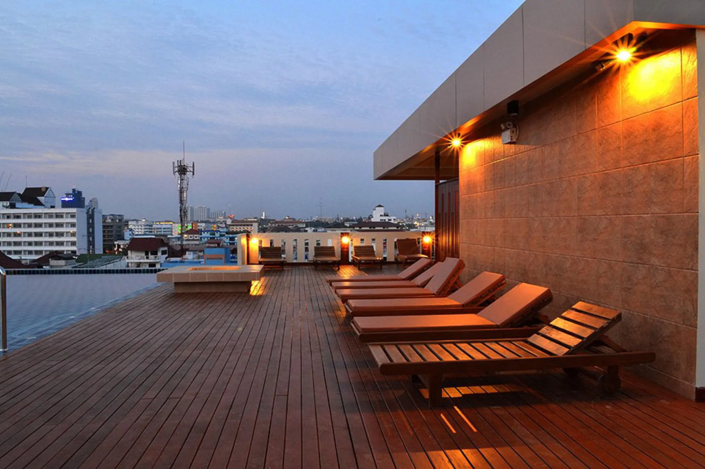 D Xpress Apartment