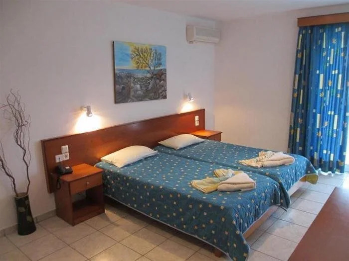 Dimitra Hotel