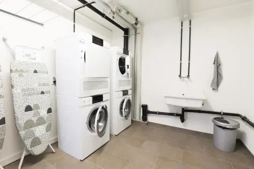 Uze Apartments in Uzwil SG
