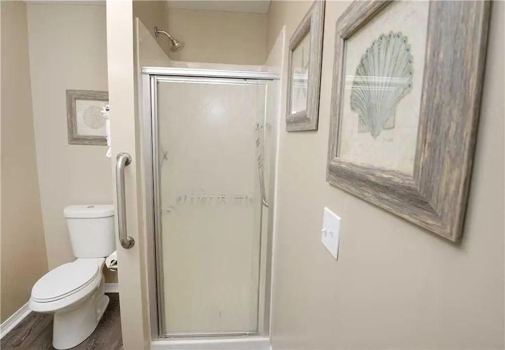 Gulf Highlands 116K - Studio Condo
