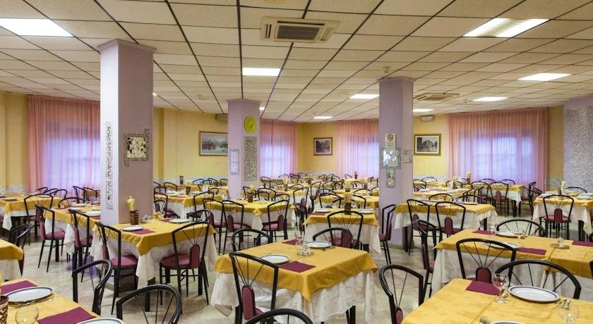 Hotel La Plaja